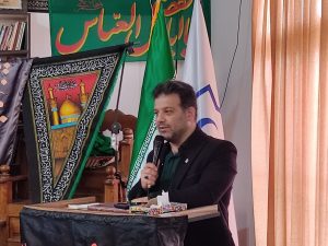بهره‌برداری از ۳۵ پروژه عمرانی و خدماتی در چمستان با اعتبار ۱۶۰ میلیارد تومانی
